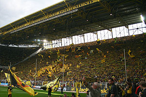 Dortmund - Signal Iduna Park (Westfalenstadion)
