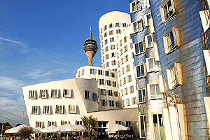 City Hotel Düsseldorf